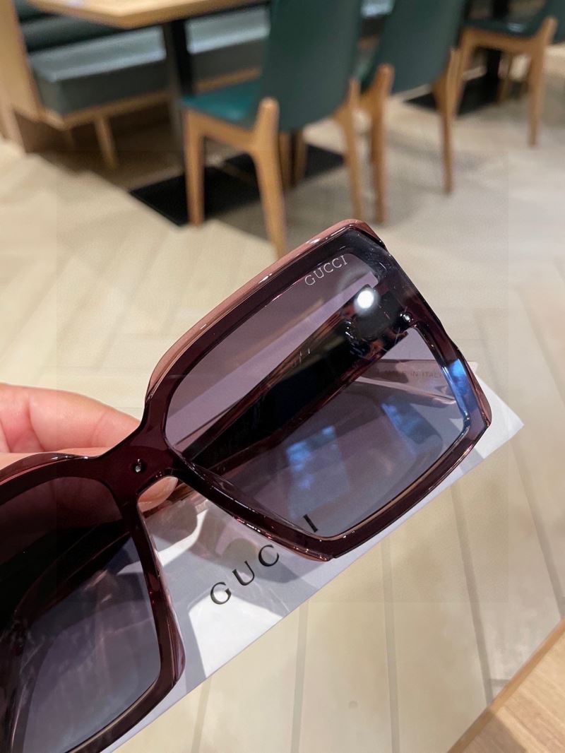 Gucci Sunglasses